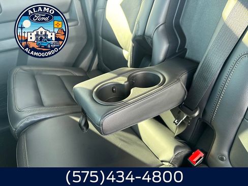 New 2025 Ford Bronco Badlands image 12