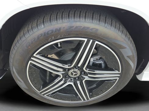 New 2026 Mercedes-Benz GLE 450 GLE 450 image 1