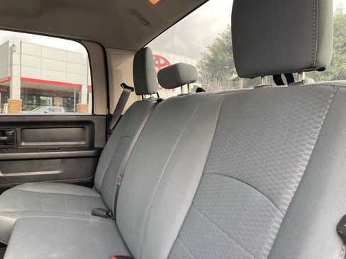 Used 2018 RAM 1500 Tradesman w/ Popular Equipment Group RWD image 11