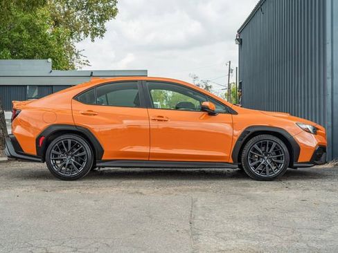 Used 2022 Subaru WRX Premium image 7