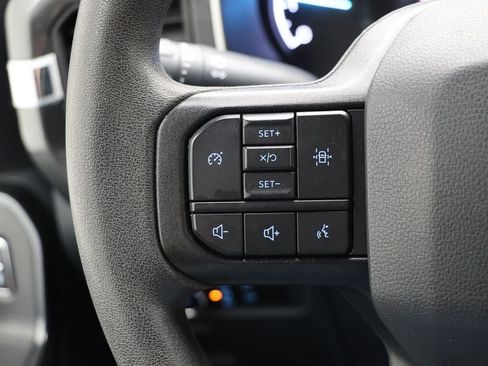 Used 2023 Ford F150 XL w/ STX Appearance Package image 21