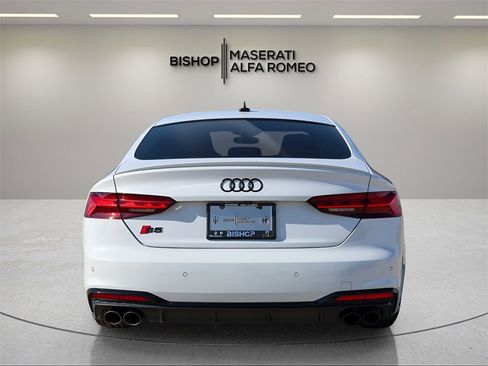 Used 2023 Audi S5 Premium Plus w/ Premium Plus Package image 6