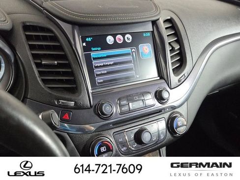 Used 2015 Chevrolet Impala LTZ image 26