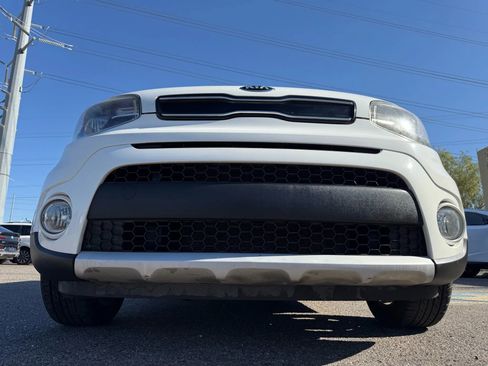 Used 2019 Kia Soul + image 37