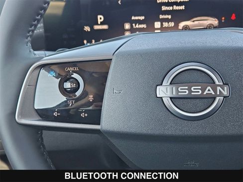 New 2026 Nissan Murano SL image 23