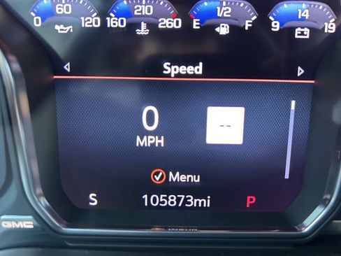 Used 2019 GMC Sierra 1500 Denali w/ Denali Ultimate Package AWD/4WD image 33
