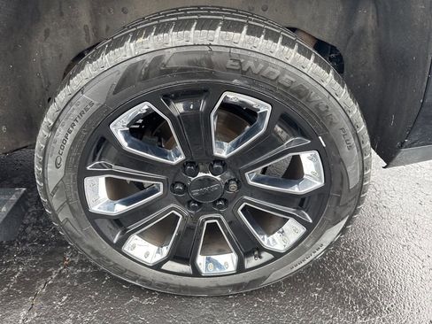 Used 2019 GMC Yukon Denali w/ Denali Ultimate Package image 43