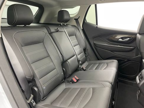 Used 2023 GMC Terrain Denali w/ LPO, Cargo Package AWD/4WD image 36