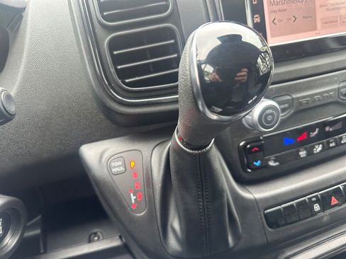 New 2026 RAM ProMaster 1500 image 30