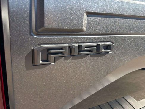 Used 2018 Ford F150 Raptor w/ Equipment Group 801A Mid image 21