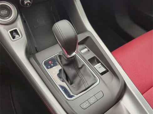 New 2024 Dodge Hornet GT Plus w/ GT Blacktop Package image 22