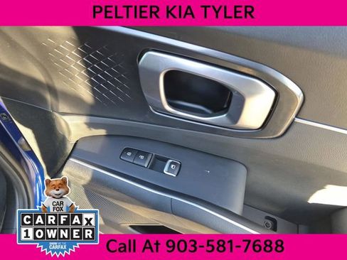 Certified 2023 Kia Sorento S image 17