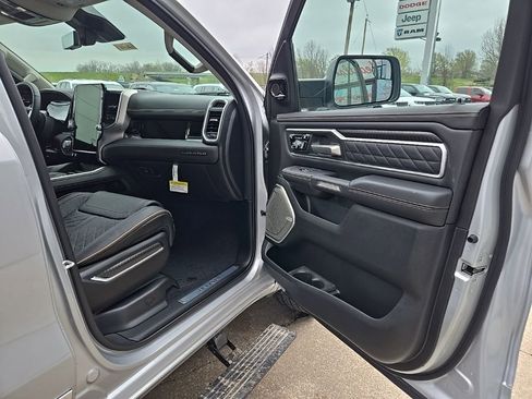 New 2026 RAM 1500 Tungsten w/ Bed Utility Group AWD/4WD image 97