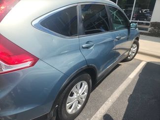 Used 2012 Honda CR-V EX-L video 1