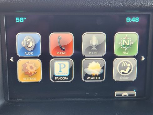 Used 2015 Chevrolet Tahoe LT w/ Luxury Package image 16