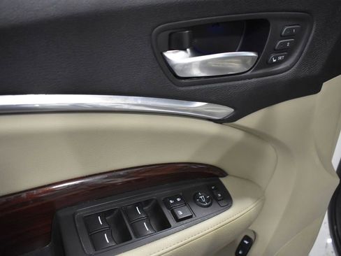 Used 2016 Acura MDX SH-AWD image 14