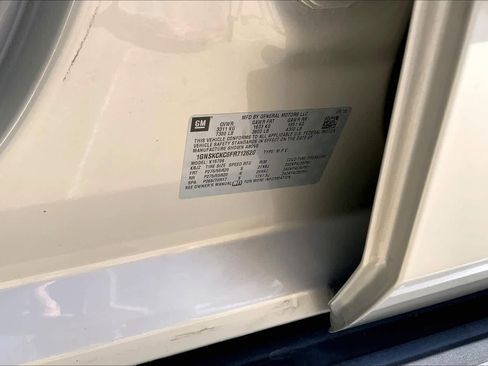 Used 2015 Chevrolet Tahoe LTZ image 33