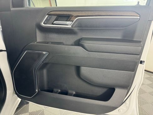Used 2023 GMC Sierra 1500 SLE AWD/4WD image 28