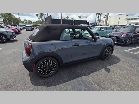 New 2026 MINI Cooper S FWD image 31