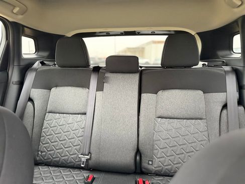 New 2026 Nissan Kicks SV w/ SV Premium Package image 10