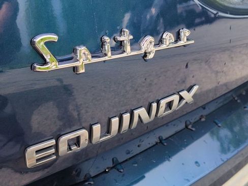 Used 2020 Chevrolet Equinox LT w/ Driver Convenience Package AWD/4WD image 33