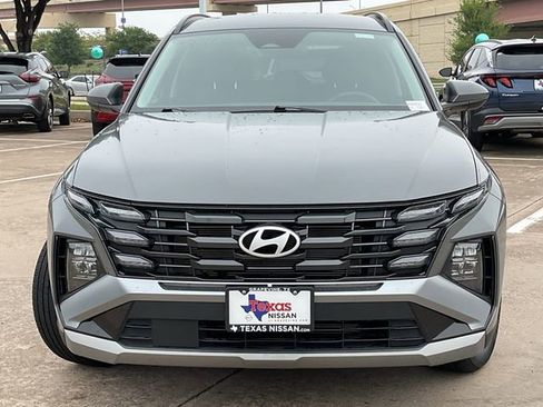 Used 2025 Hyundai Tucson SEL FWD image 3