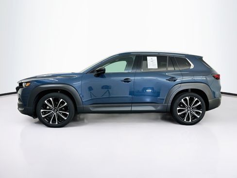 Used 2025 MAZDA CX-50 AWD 2.5 S w/ Premium Plus Pkg image 4