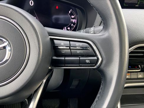 Used 2024 MAZDA CX-90 Plug-In Hybrid w/ Premium Pkg image 25