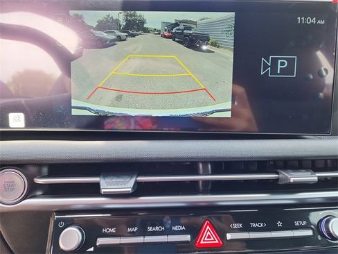 New 2025 Hyundai Tucson XRT image 20