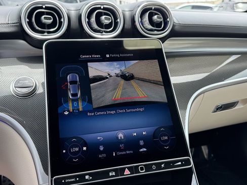 New 2026 Mercedes-Benz CLE 300 4MATIC Coupe image 10