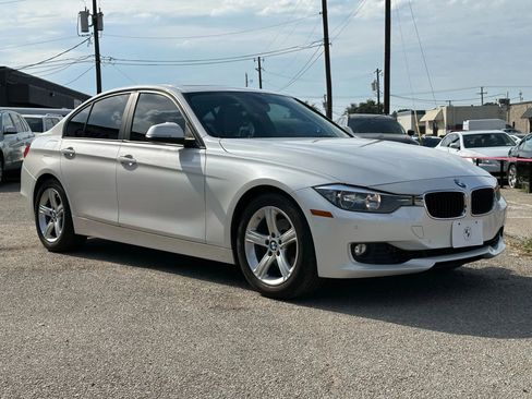 Used 2014 BMW 328i Sedan image 9
