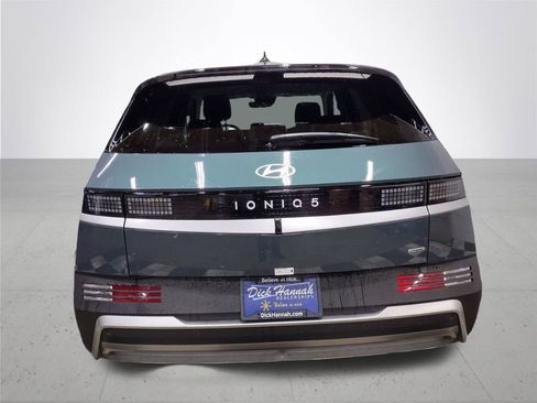 New 2026 Hyundai Ioniq 5 SEL image 12