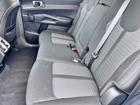 New 2026 Kia Sorento LX FWD image 26