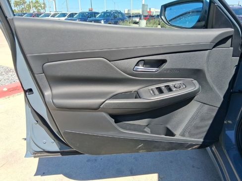 New 2026 Nissan Sentra SV w/ SV Convenience Package FWD image 20