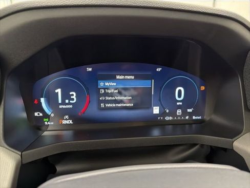 New 2026 Ford Explorer Active w/ Active Comfort Package image 19