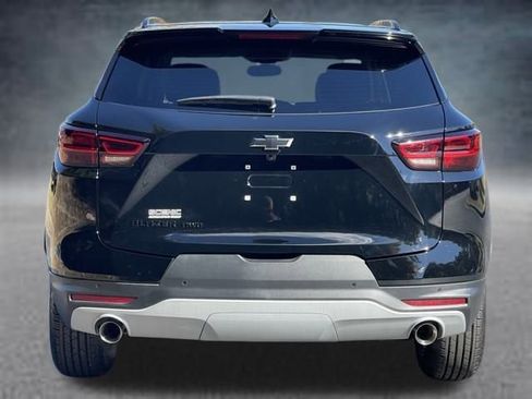 New 2025 Chevrolet Blazer LT w/ Convenience Package image 21