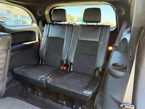 Used 2022 Dodge Durango GT AWD/4WD image 29