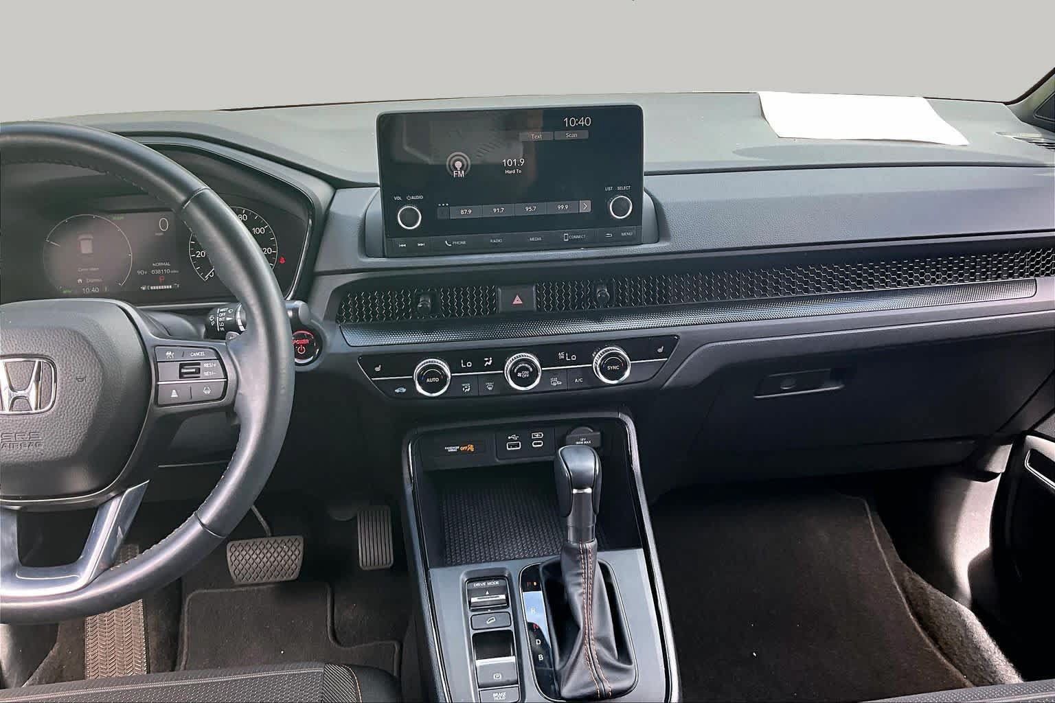Used 2023 Honda CR-V Sport image 7
