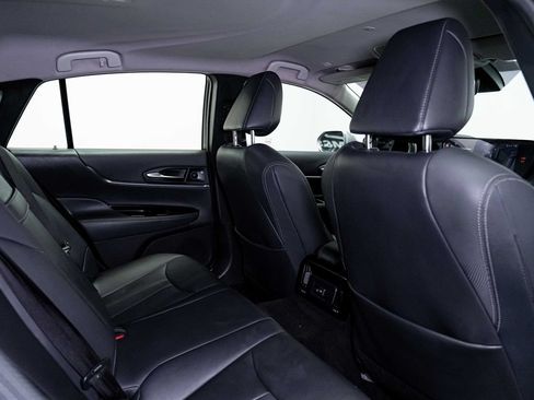 Used 2023 Toyota Mirai w/ Advanced Technology Package RWD image 18