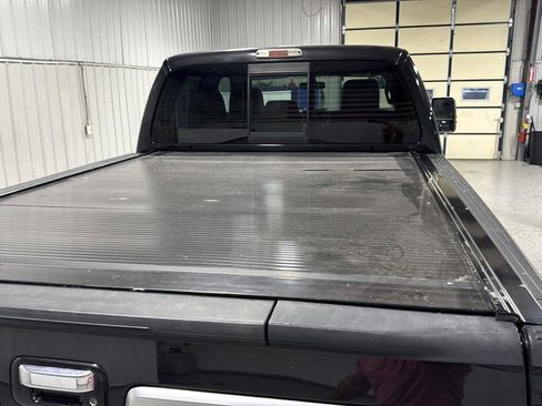 Used 2015 Ford F250 Platinum AWD/4WD image 8