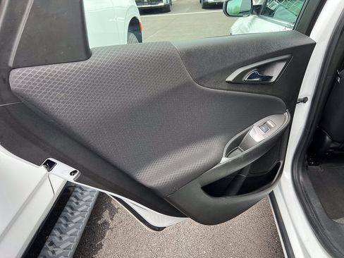 Used 2023 Chevrolet Malibu LT FWD image 21