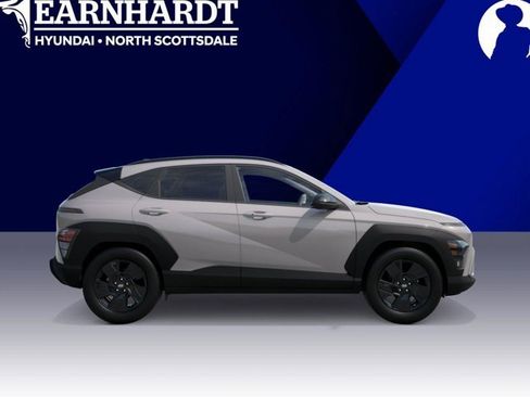 New 2026 Hyundai Kona SEL Sport FWD image 7