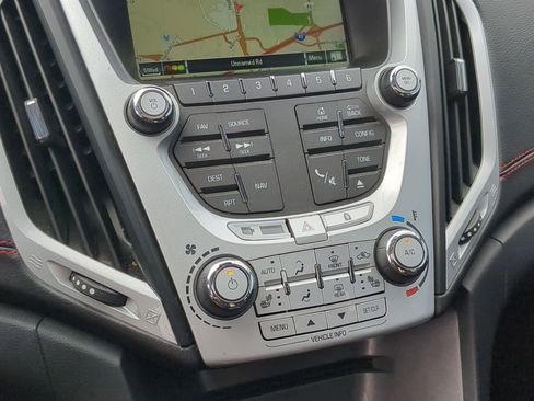 Used 2014 GMC Terrain Denali image 17