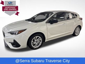 Used 2024 Subaru Impreza 2.0i video 1