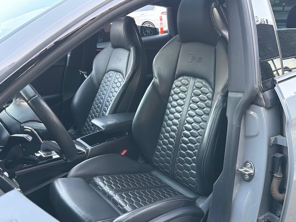 Used 2022 Audi RS 5 Sportback AWD/4WD image 27