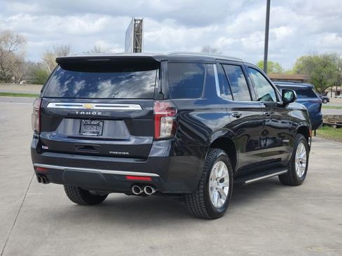 Used 2023 Chevrolet Tahoe Premier image 5