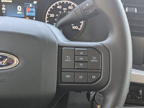 Used 2025 Ford F450 XL w/ XL Chrome Package RWD image 23