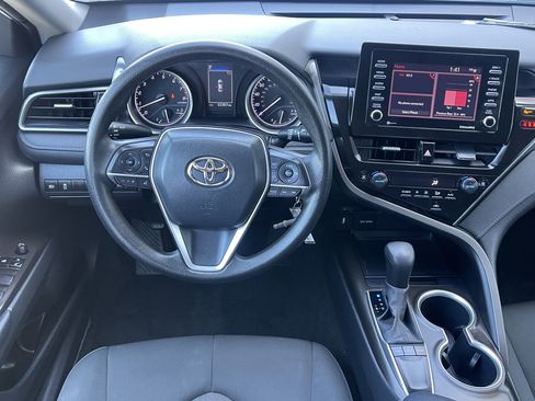 Used 2024 Toyota Camry LE image 22