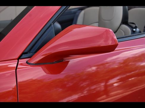 Used 2015 Chevrolet Camaro SS w/ RS Package RWD image 50