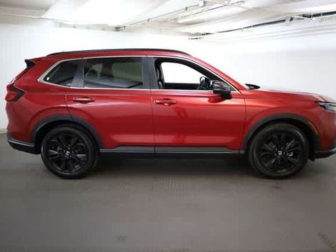 Used 2024 Honda CR-V Sport Touring image 9